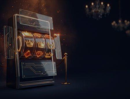 Luckystakes