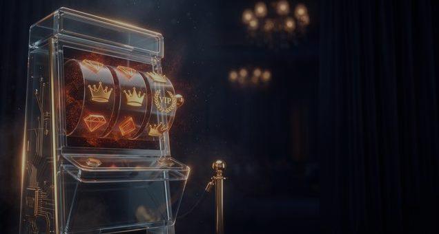 Luckystakes